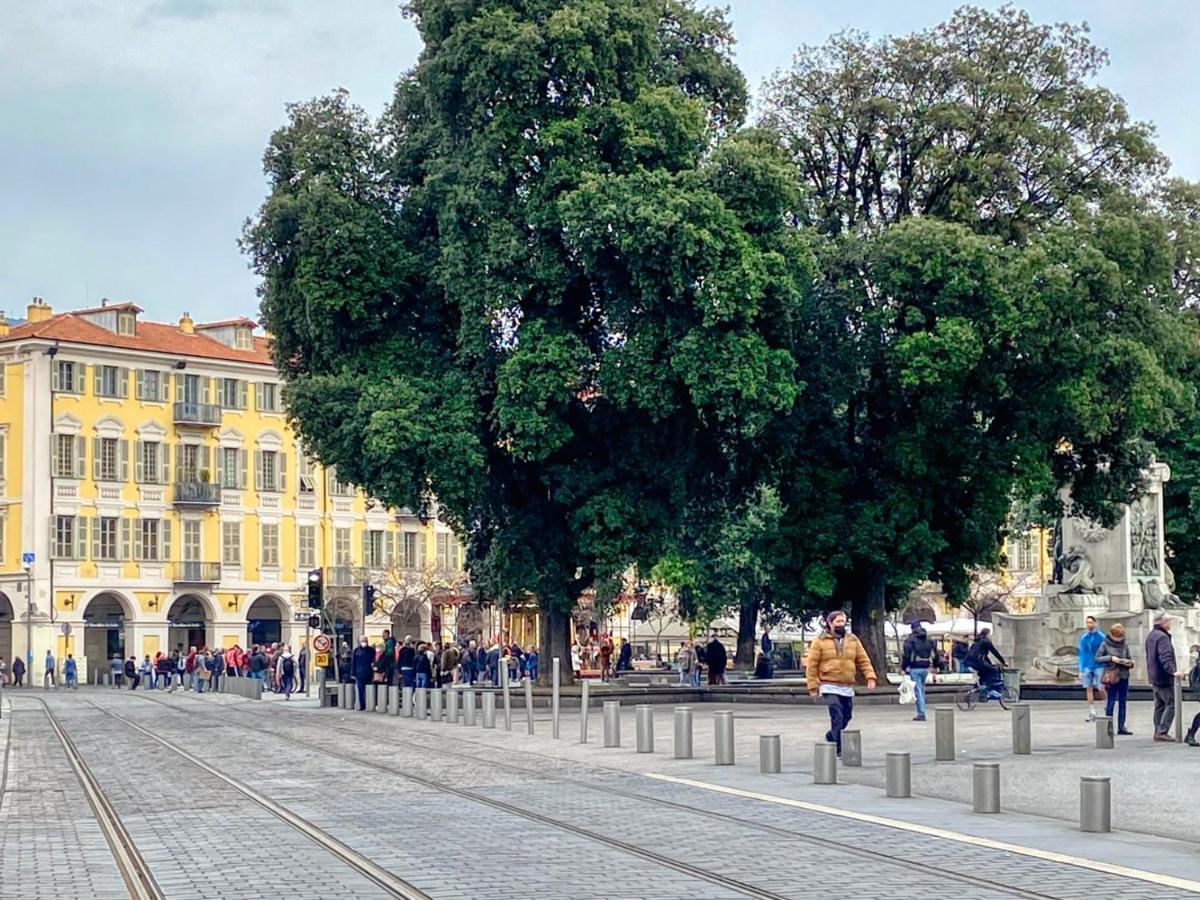 26 Nicea Zewnętrze zdjęcie